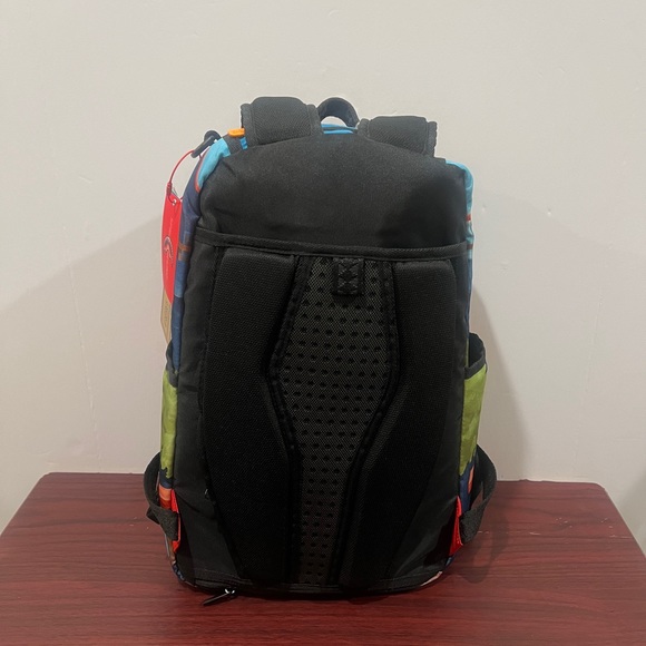 Sprayground x Naruto Shippuden Backpack - Picture 6 of 15